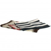 (LOT OF 2) MEXICAN BLANKETS (l