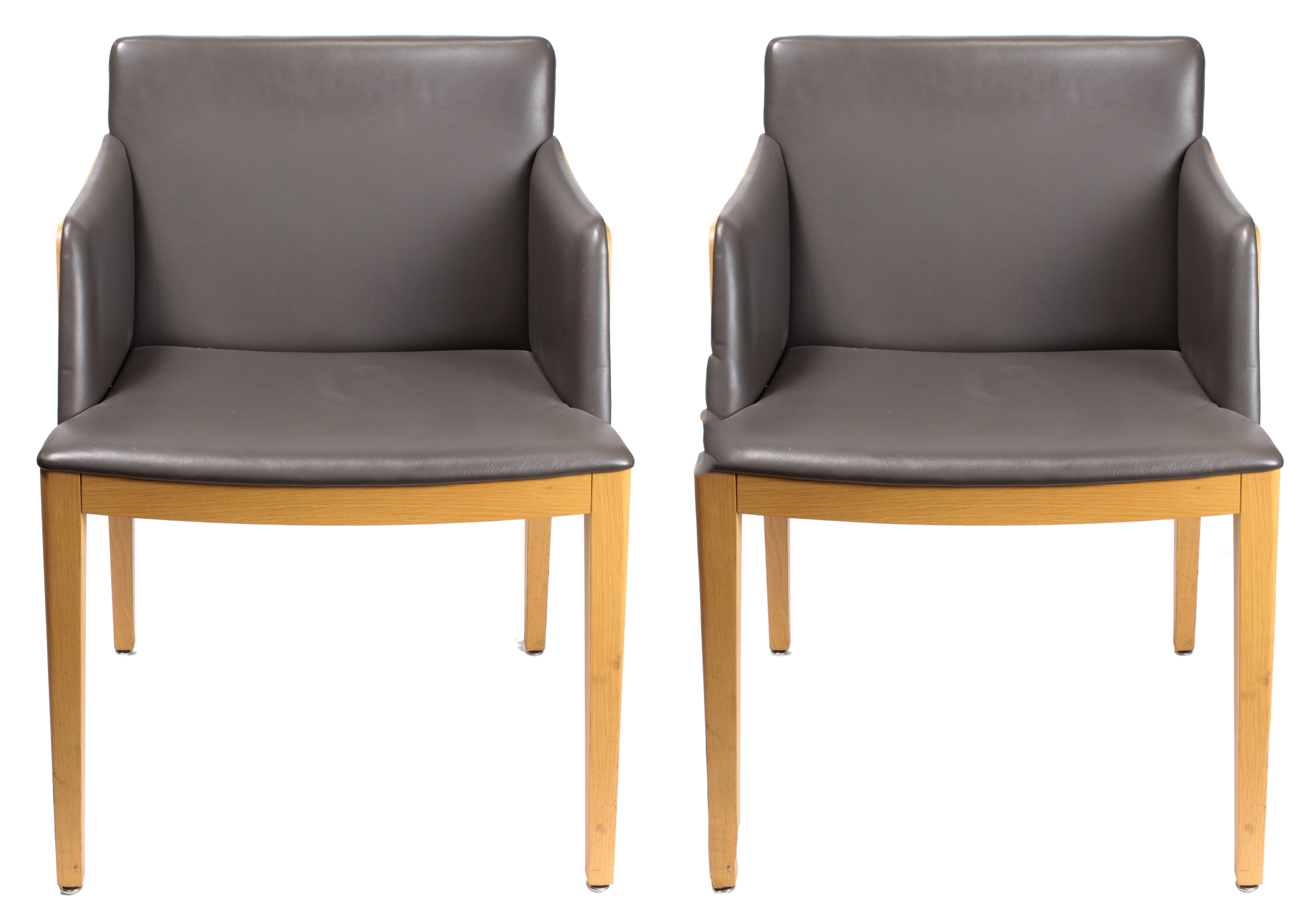 (LOT OF 2) MONICA FORSTER FOR