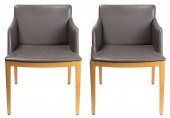 (LOT OF 2) MONICA FORSTER FOR