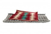 (LOT OF 2) NAVAJO GERMANTOWN M