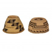 (LOT OF 2) NORTHEASTERN CALIFO