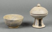 (LOT OF 2) OLD SILLA DYNASTY G