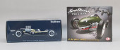 LOT OF 2 P38 BELLY TANKER &AMP