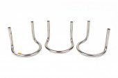 (LOT OF 2) PETER KARPF GEMINI