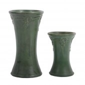 LOT OF 2 PETERS AND REED MATTE