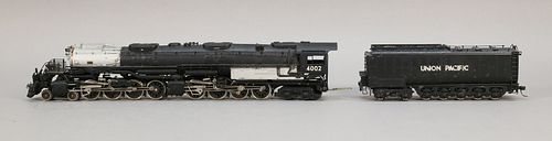 LOT OF 2 PFM HO SCALE TENDER