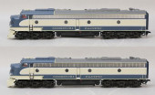 LOT OF 2 - PROTO 2000 SERIES -