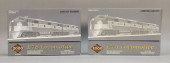 LOT OF 2 PROTO 2000 E7A &AMP;