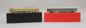 LOT OF 2 PULLMAN 12 SECTION &A