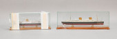 LOT OF 2 SS EUROPA 1930 &AMP;