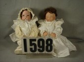 Lot of 2 Sugarbritches, "Awake