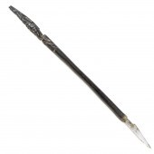 (LOT OF 2) SWORD ("MANDAU") (l