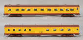 LOT OF 2 - THE COACH YARD LITT