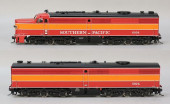 LOT OF 2 - UNION TERMINAL IMPO