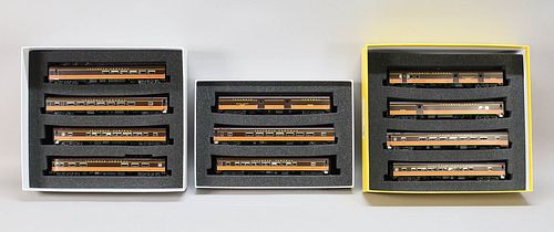 LOT OF 2 - UNION TERMINAL IMPORTS