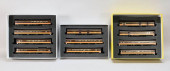 LOT OF 2 - UNION TERMINAL IMPO
