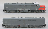LOT OF 2 UNION TERMINAL IMPORT
