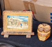 (LOT OF 2) VERNER HULNER MONKE
