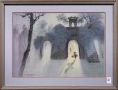(LOT OF 2) VIETNAMESE SCHOOL P