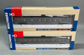 LOT OF 2 WALTHERS READY TO RUN