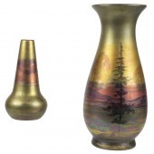 (LOT OF 2) WELLER LASA LANDSCA