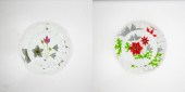 (LOT OF 2) WHITEFRIARS BY CAIT