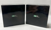 LOT OF 2 X-PLUS F-4EJ KAI &AMP