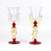 (LOT OF 2) YURANA DESIGN VENET