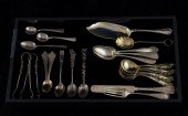 (LOT OF 20) AMERICAN STERLING