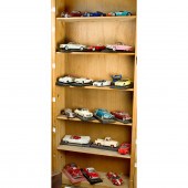 (LOT OF 20) COLLECTION OF MODE