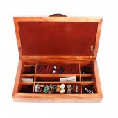LOT OF 20 CUFFLINKS AND ACCESS