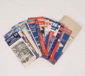 Lot of 20+ Eastern Airlines sc