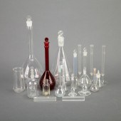Lot of 20 Pieces Pyrex Chemist