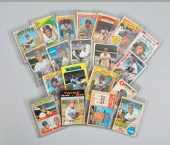 Lot of 20: Rod Carew Baseball