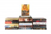 LOT OF 20 SIGNED BOOKS OF POPU