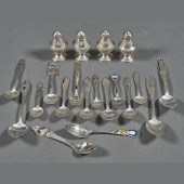 (LOT OF 20) SIXTEEN VARIOUS ST