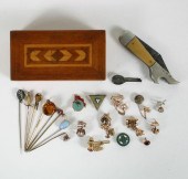 Lot of 20+ Victorian and vinta