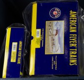 (LOT OF 21) A GROUP OF AMERICA