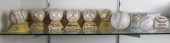 (LOT OF 22) BASEBALL GROUP (lo