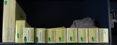 (LOT OF 23) A GROUP OF MAINLY