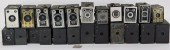 LOT OF 23 BOX CAMERAS #7 Lot o