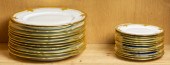 (LOT OF 23) HAVILAND LIMOGES P