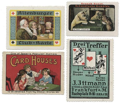 LOT OF 23 MISCELLANEOUS WORLD