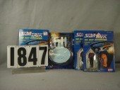 Lot of 23 Star Trek related to