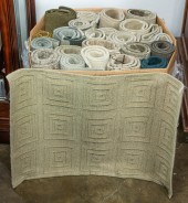 (LOT OF 24) GROUP OF CUSTOM DE