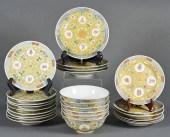 (LOT OF 25) CHINESE FAMILLE RO