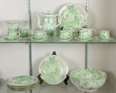 (LOT OF 25) ROYAL CROWN DERBY