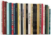 LOT OF 25 VINTAGE AND CONTEMPO