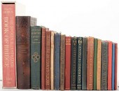 LOT OF 25 VINTAGE GAMING RULE