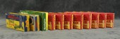 LOT OF 250-3000 SAVAGE CALIBER